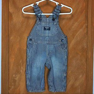 Overalls Size 3 Months